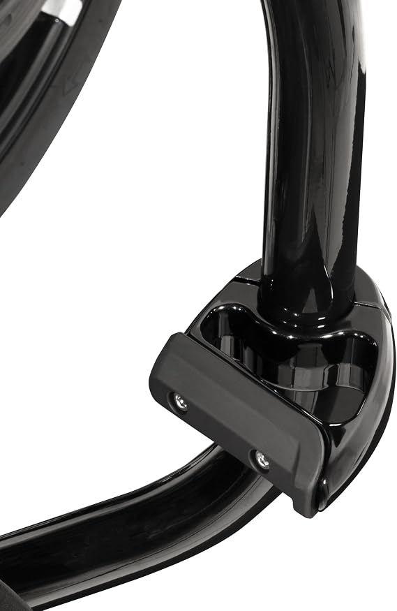 The Ciro Engine Guard Toe Rest