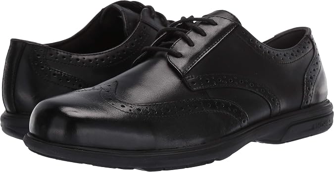 Florsheim Work Loedin Wingtip Oxford ST Mens Oxford