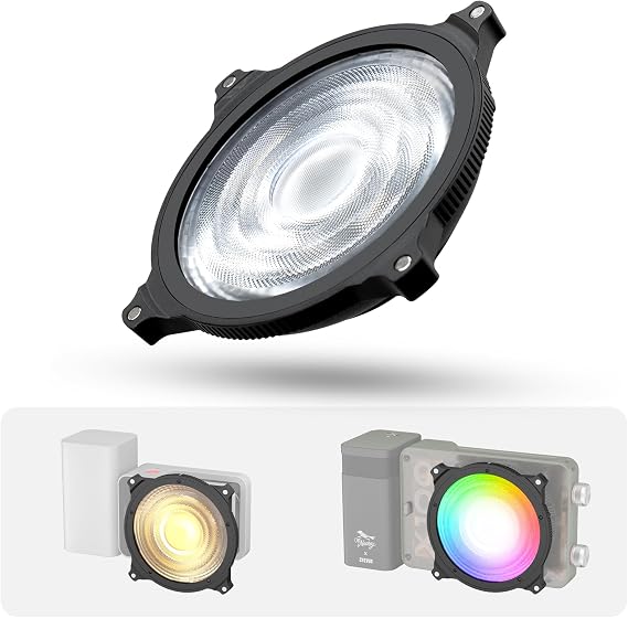 ZHIYUN Mini Lens Reflector (ZY Mount) Adjustable Light Modifier