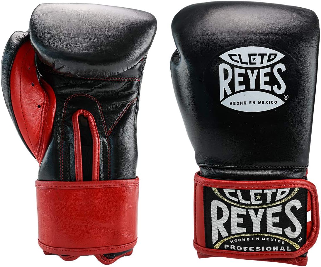 Cleto Reyes Extra Padding Training Gloves