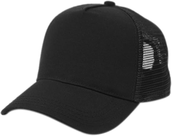 Men's Farm Snap Back Trucker Hat