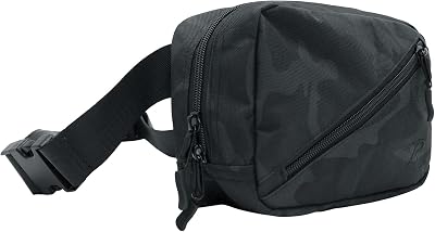 Rothco 26982: Crossbody Day Bag