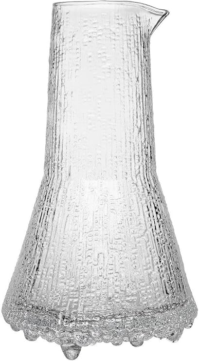 Ultima Thule 17 Oz Pitcher By Iittala