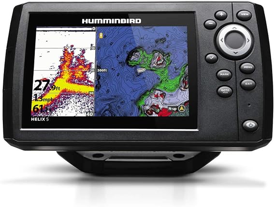 Humminbird HELIX 5 Fish Finder