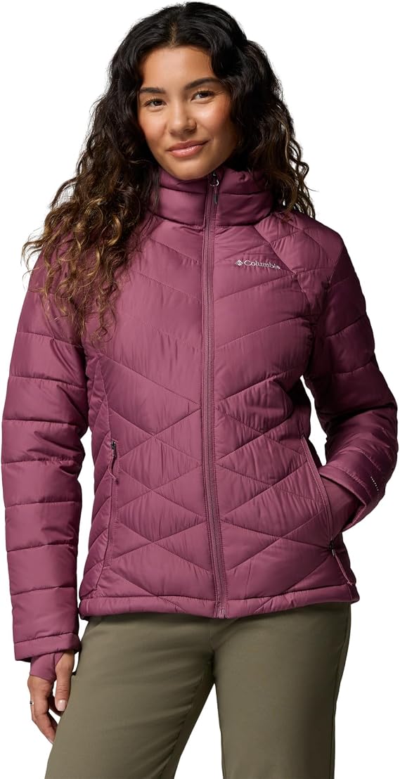 Columbia Women's Heavenly Jacket