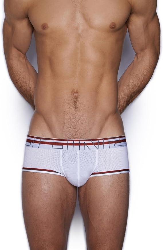 C-IN2 Zen Mid Rise Brief