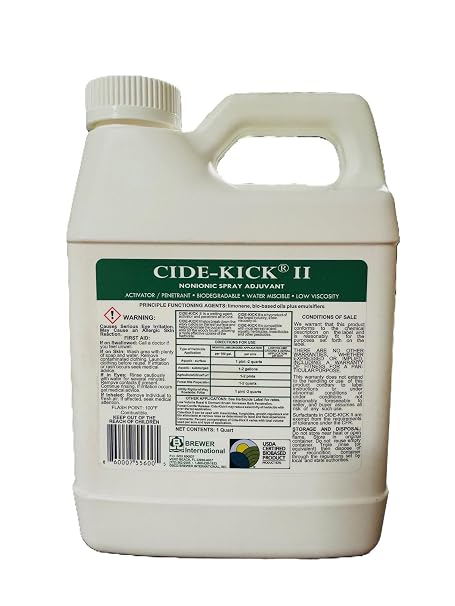 Non Ionic Surfactant