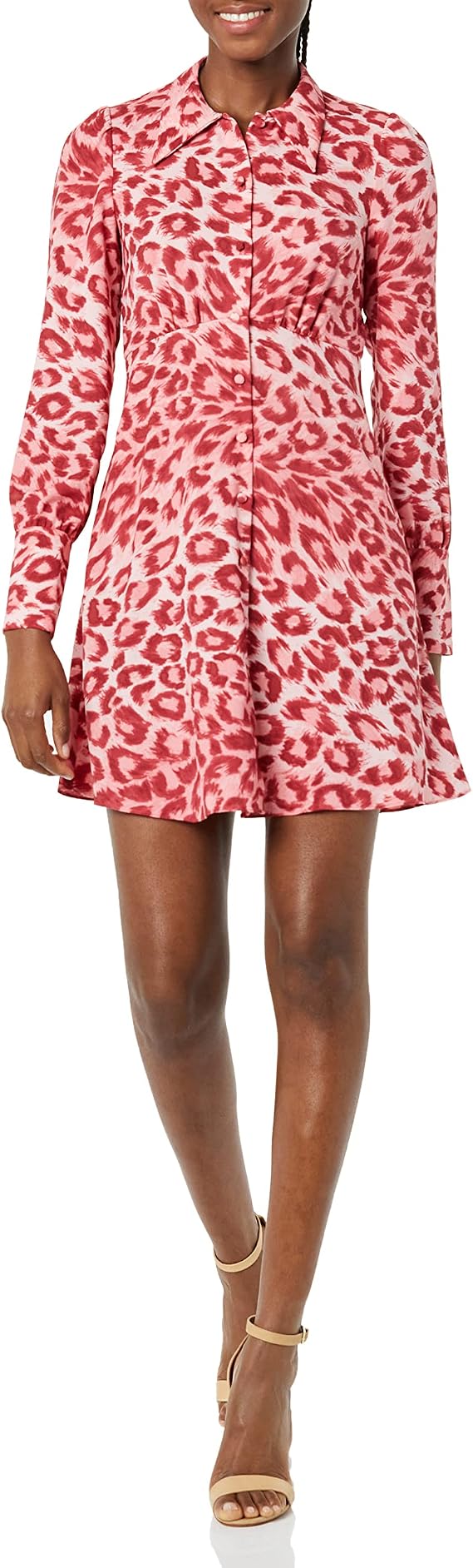 kate spade new york Women's Panthera Dress
