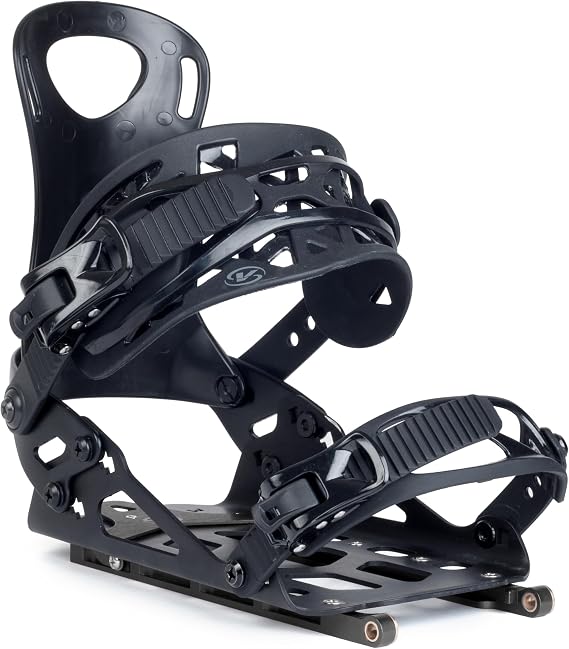 Voile Light Speed Splitboard Bindings