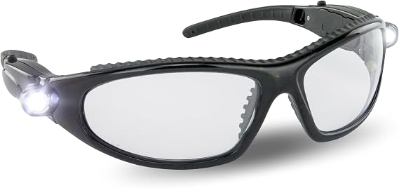 Raven Protective Eyewear