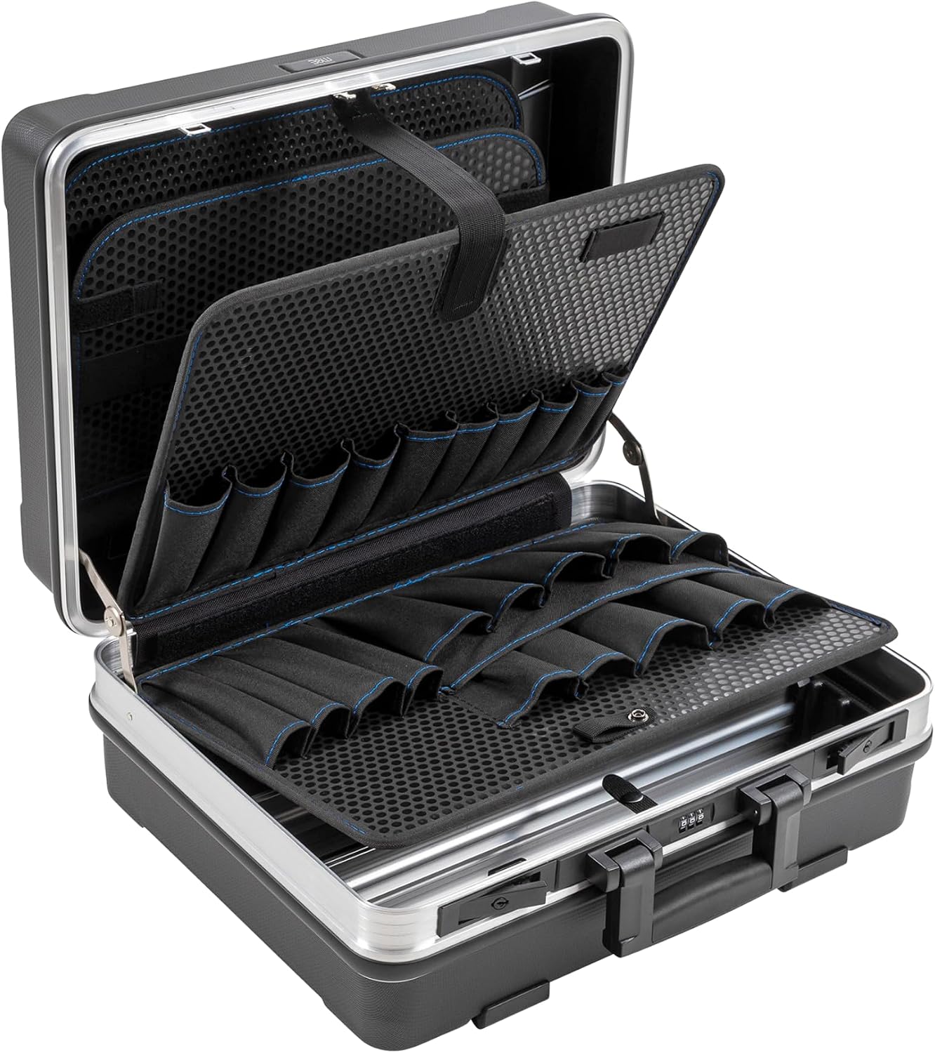 B&W Tool Case "PROFI" 120.03P