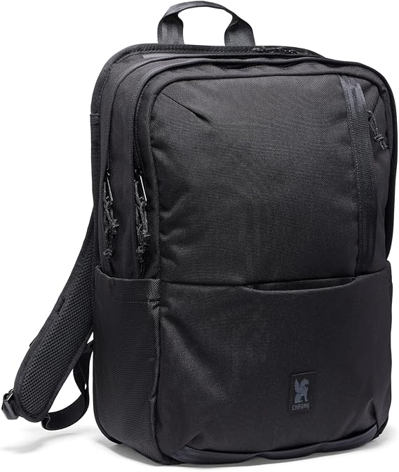 Chrome Industries Hawes Pack, 26L, Black