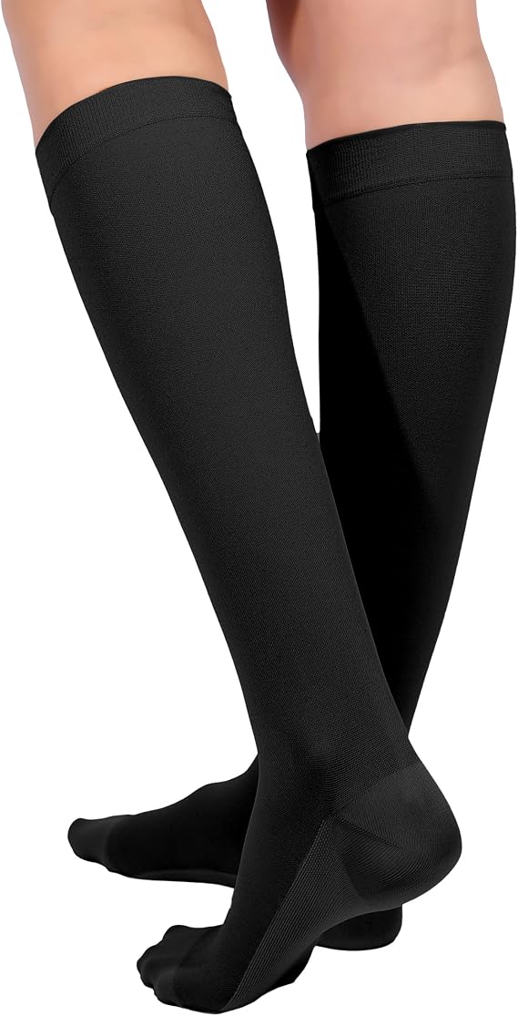 Copper Fit Unisex Medical Grade Compression Socks