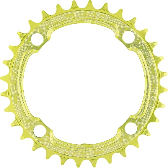Race Face Narrow Wide Single Chainring
