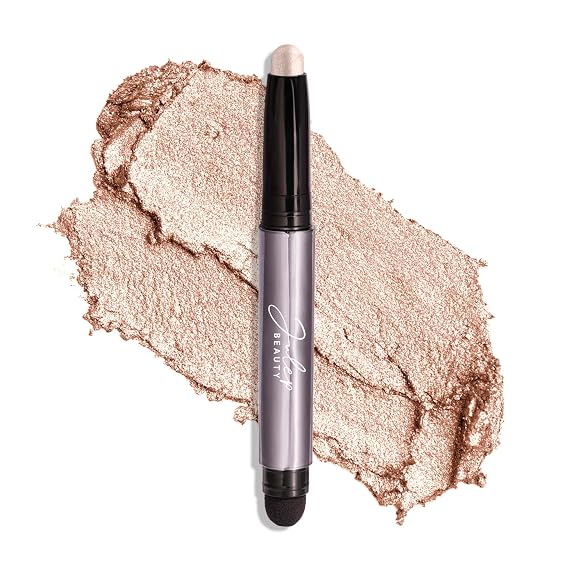 Julep Eyeshadow 101 Creme-to-Powder Eyeshadow Stick, Pearl Shimmer