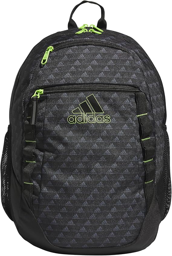 adidas Unisex Excel 6 Backpack Backpack Backpack (pack of 1)