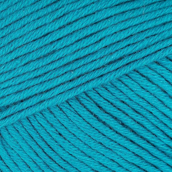 DROPS Safran 30 Turquoise