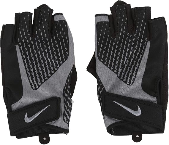 Nike Men's Core Lock Training Gloves 2.0