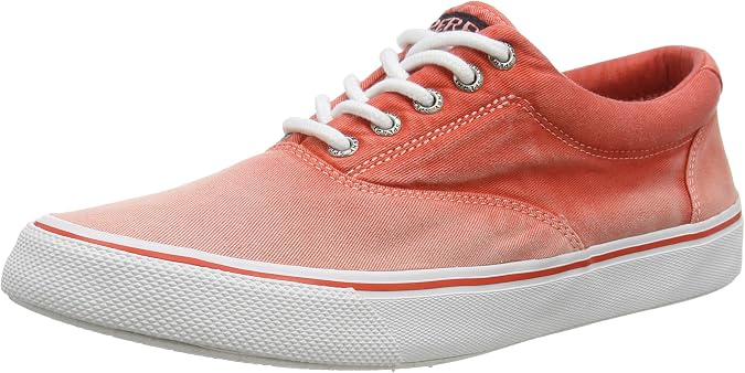 Sperry Men's Striper II CVO SunbleachedSneaker