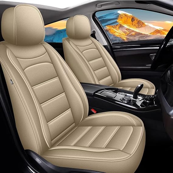 IKABEVEM Truck Seat Covers for Chevrolet Chevy Colorado 2015-2024 2025 2026