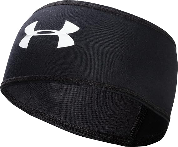 Under Armour Football Head Wrap, Moisture Wicking, Keeps Sweat Off Eyes