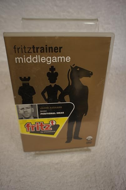Basic Positional Ideas Chess Training Software