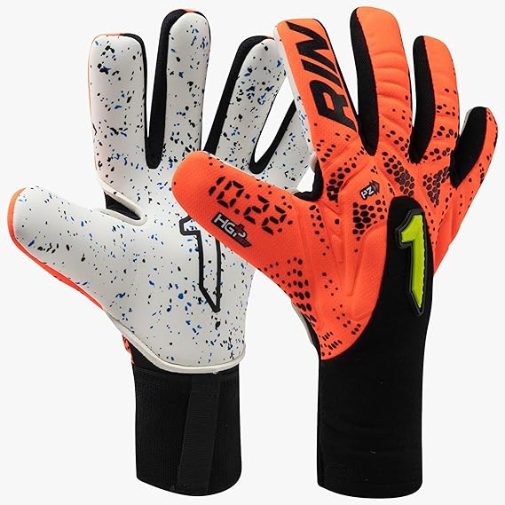 Rinat Kronos 10:22 Turf Goalkeeper Gloves