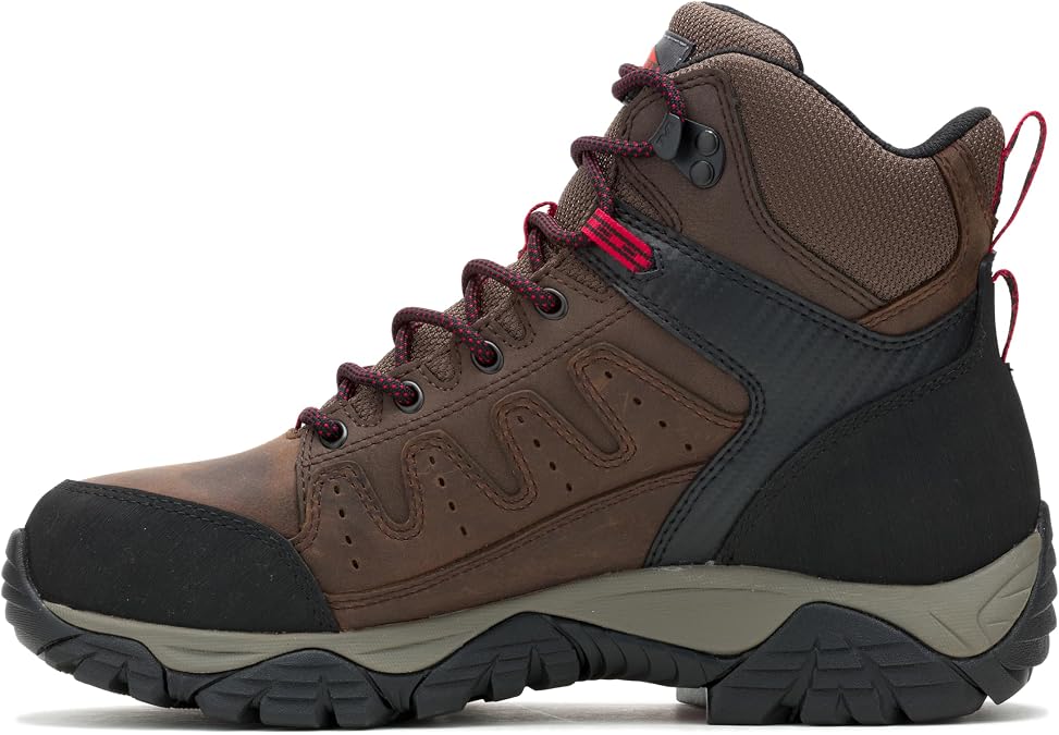 Merrell Men's Windoc Waterproof Mid