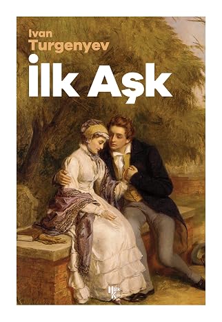 İlk Aşk