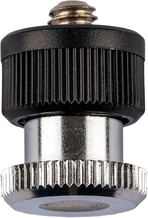 SLIK 618-752 Replacement Quick Post for Tripod U-212DX