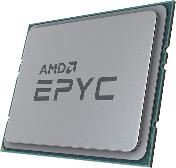 EPYC Dotriaconta-core 7452 2.35GHz Server Processor