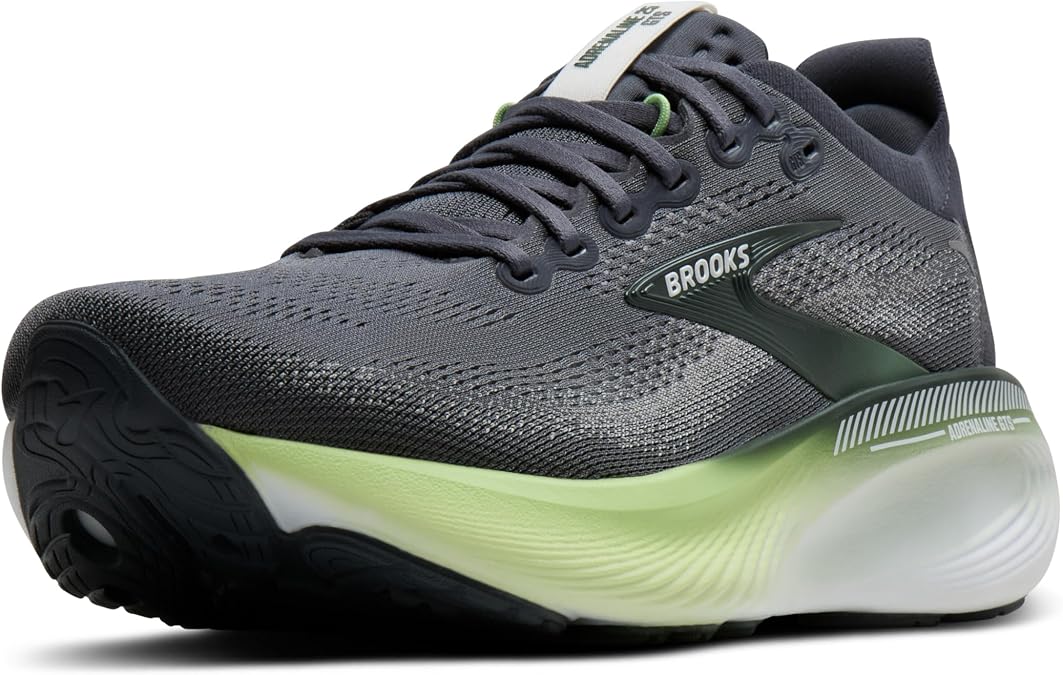 Brooks Men's Adrenaline Gts 25Sneaker