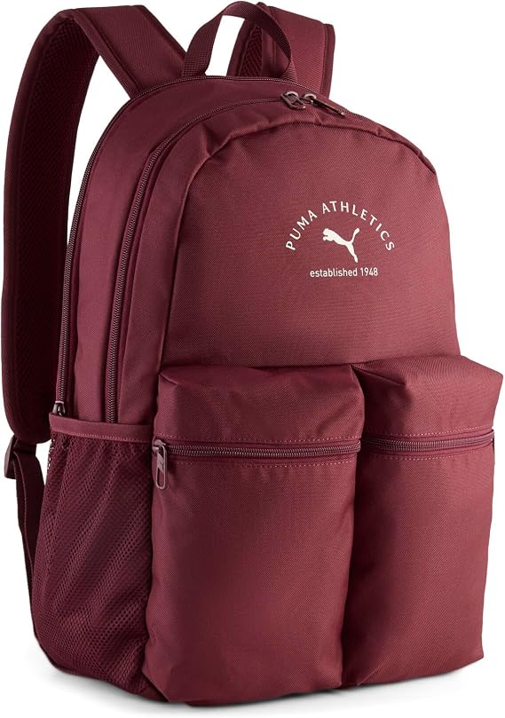 PUMA Unisex Phase Class Backpack Classic Backpacks (pack of 1)