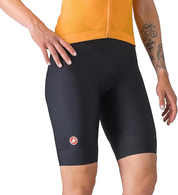 CASTELLI Women's Prima 2 DT Bibshort