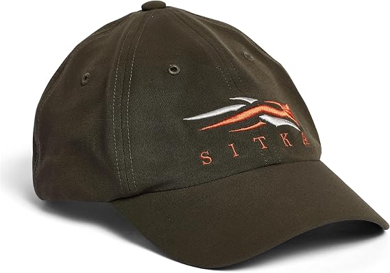 SITKA Traverse Cap - Adjustable Outdoor Hat for Men
