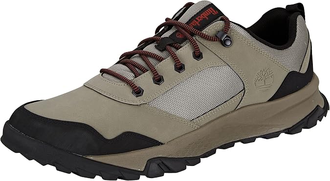 Timberland Men's Lincoln Peak Litechukka boat