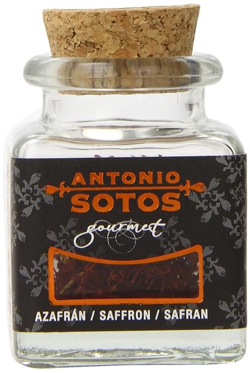 Saffroman Saffron, 1 GR