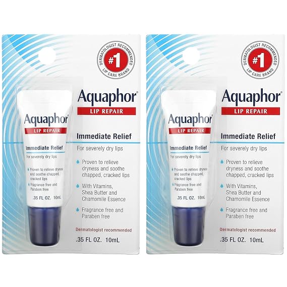 Aquaphor Lip Repair Size .35z
