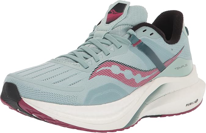 Saucony Women's Tempus Sneaker