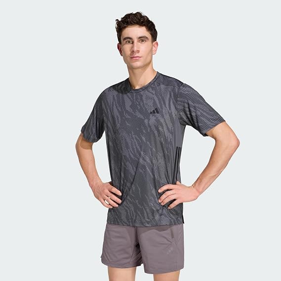 adidas COOL INTENSITY WORKOUT T-SHIRT
