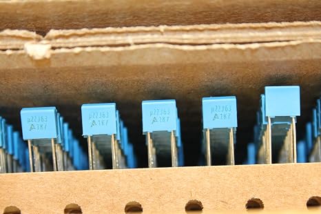 Epcos B32529C224J289 Film Capacitor - Pack of 250