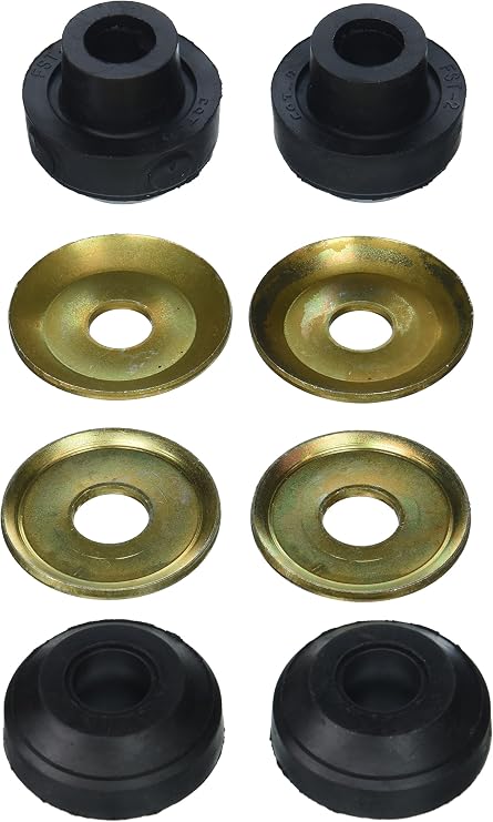 Mevotech Strut Rod Bushing Kit - MK8526