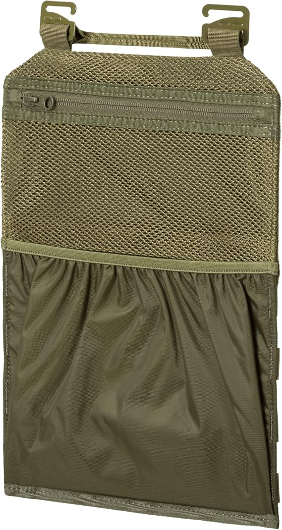 Helikon-Tex Panel Insert Backpack - Olive Green