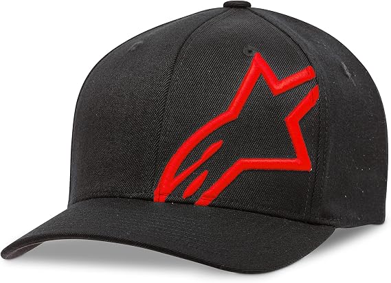 Alpinestars Unisex-Adult Corp Shift 2 Flexfit Hat