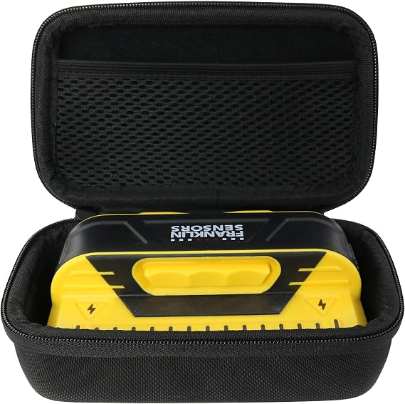 Franklin Sensors Official Stud Finder Case for the ProSensor M150