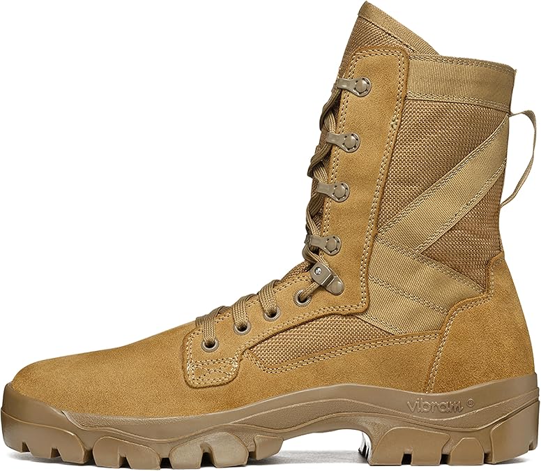GARMONT Men's T8 Bifida Suede Textile Boots