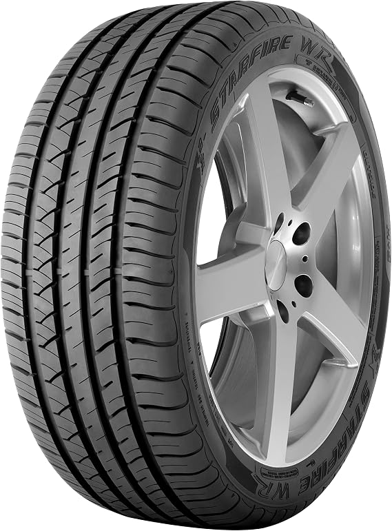 Starfire WR All-Season 205/50R16 87W Tire