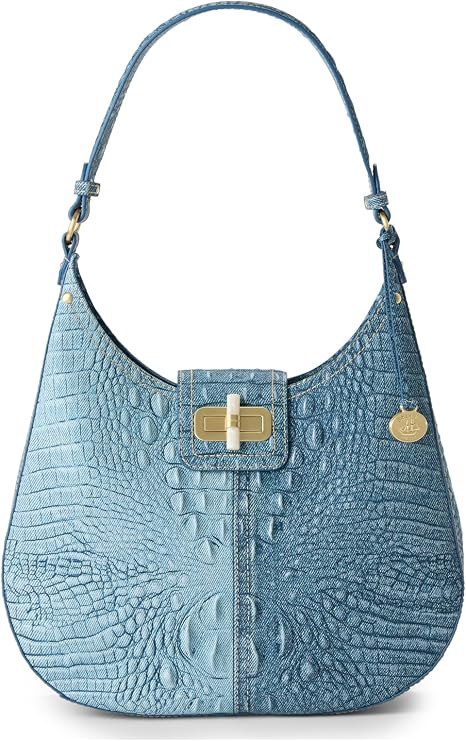 BRAHMIN Fallon Slim Shoulderbag