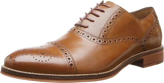 Johnston & Murphy Men's Conard Cap