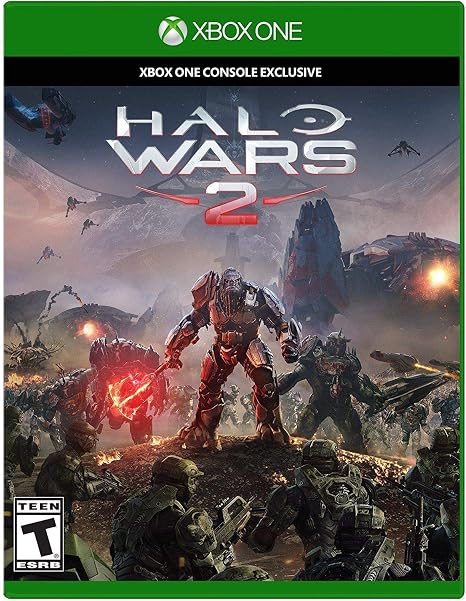 Halo Wars 2 Xbox One
